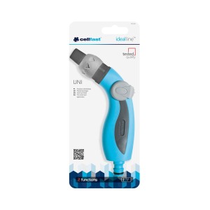 CELL-ZRASZACZ PISTOLET. UNIWERSALNY 52-050