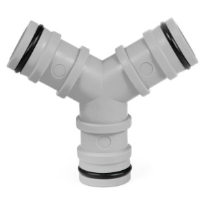 CELL-ŁĄCZNIK -TRÓJNIK 1"