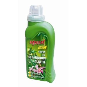 MINERAL ŻEL DO OLEANDRÓW 0,25L