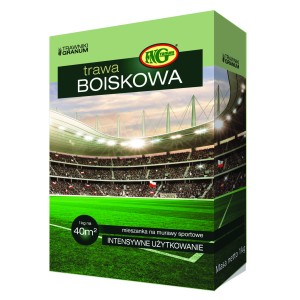 TRAWA BOISKOWA a'1KG