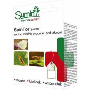 SPINTOR 240SC 50ML /SU ( 33,5a )