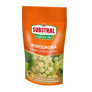SUBSTRAL DO WINOGRON 350G