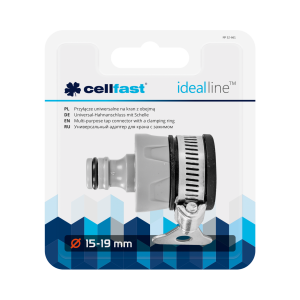CELL-KOŃC.UNIWERSALNA Z OBEJMĄ52-661/IDEAL