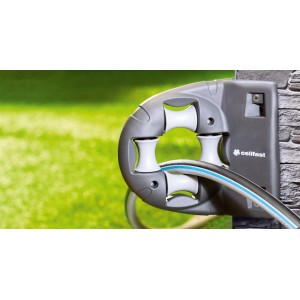 CELL-PROWADNICA NAROŻNA WĘŻA OGRODOWEGO 52-190/IDEAL