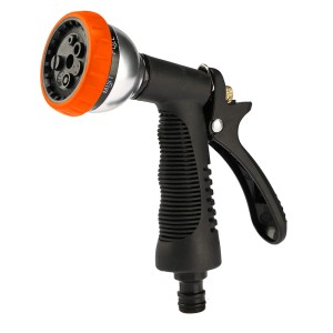 PISTOLET ZRASZAJĄCY MET.7 FUNKCJI 9039