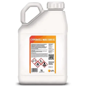CYPERKILL MAX 500EC 5L