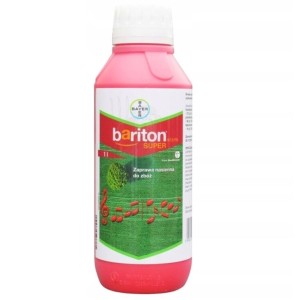 Bariton Super 97,5 FS a'1l / zaprawa/ 1t.zboża