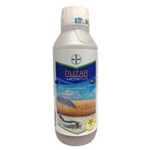 Huzar Activ Plus - 1L