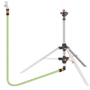 CLA- ZRASZACZ NA TRÓJNOGU IMPACT
