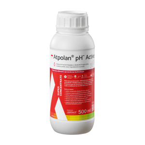 ADIUWANT Zmiękczanie wody Atpolan® pH- ACTIVE 0,5L