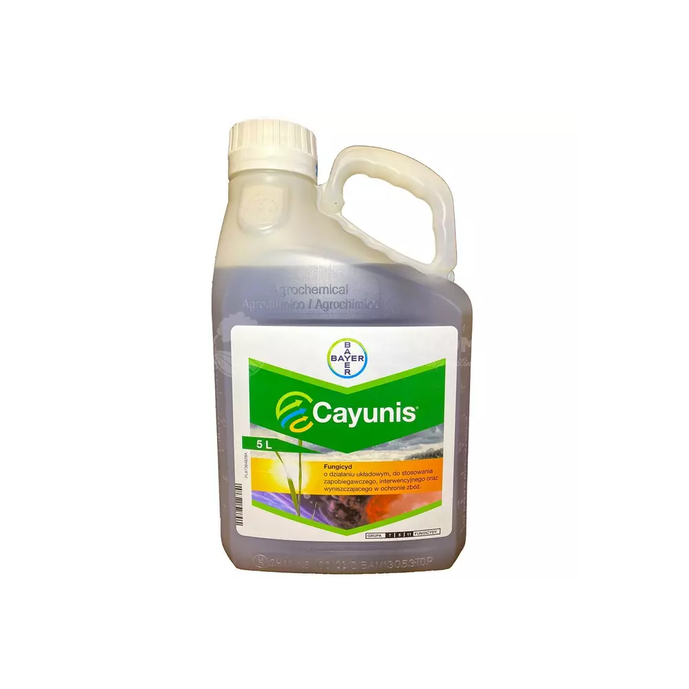 Cayunis - 5 L