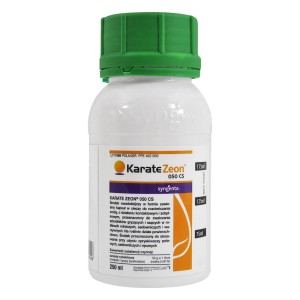 Karate Zeon 050 CS - 250 ml