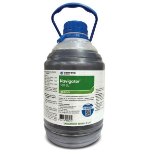 Navigator 360SL - 5 L