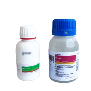 TITUS 25 WG 40 G + Vivolt 0,25l