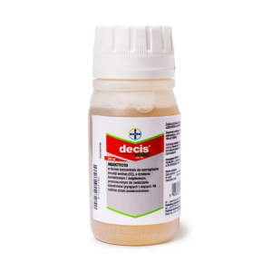 Decis Expert 100EC - 0,25L