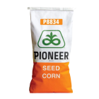 Kukurydza siewna Pioneer P8834 C/1 - 80 tys. nasionn
Waga: 15,84 kg  - 1