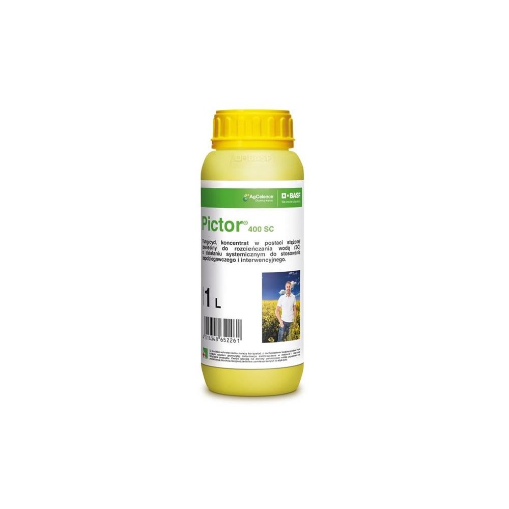 PICTOR 400SC 1L