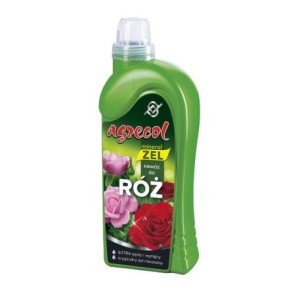 MINERAL ŻEL DO RÓŻ 1L AG