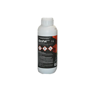 Desha 2,5 EC a'1l