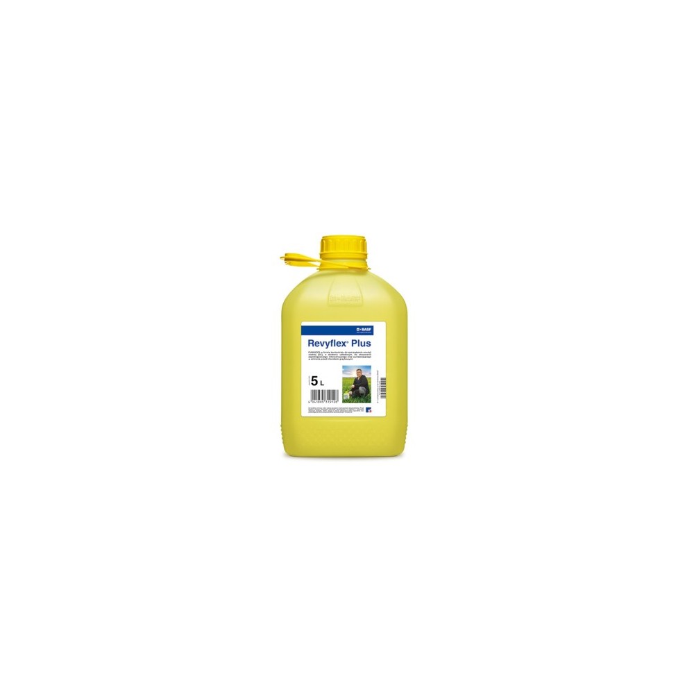 Revyflex® Plus 5L