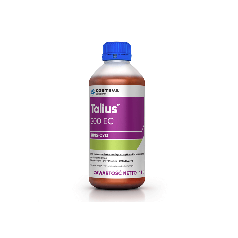 Talius 200EC a'1L