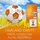 KWS HAALAND F1 - 3