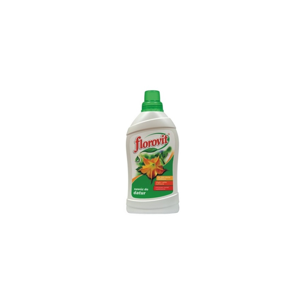 FLOROVIT PŁ.DO DATURY 1L