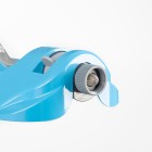 CELL-ZRASZACZ WAHADŁ.TURBO 52-070 N/IDEAL - 1