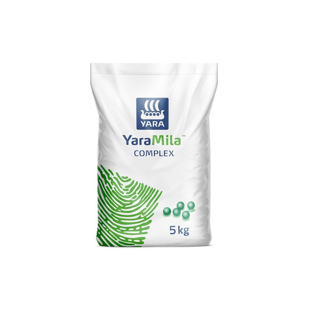 HYDROCOMPLEX 5KG [trawniki 2-4kg/1a ]
