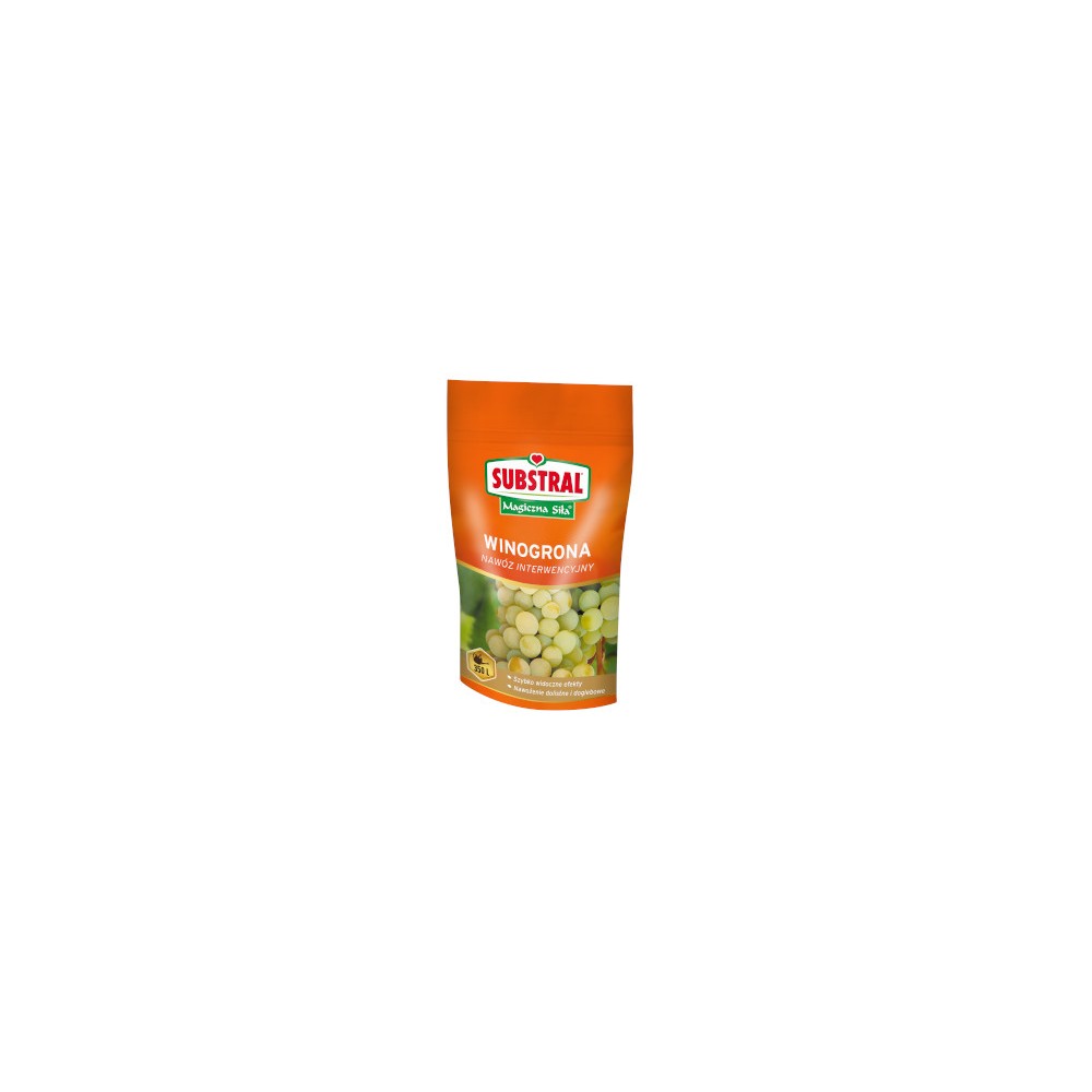 SUBSTRAL DO WINOGRON 350G