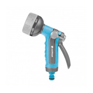CELL-ZRASZACZ PISTOLET.PULSE 6 52-029 /IDEAL