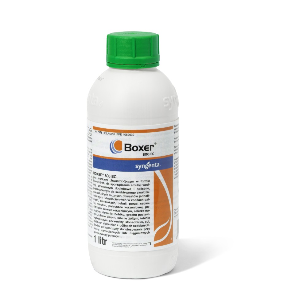 Boxer 800EC - 1L
