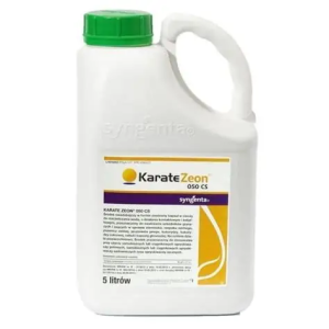 Karate Zeon a'5l