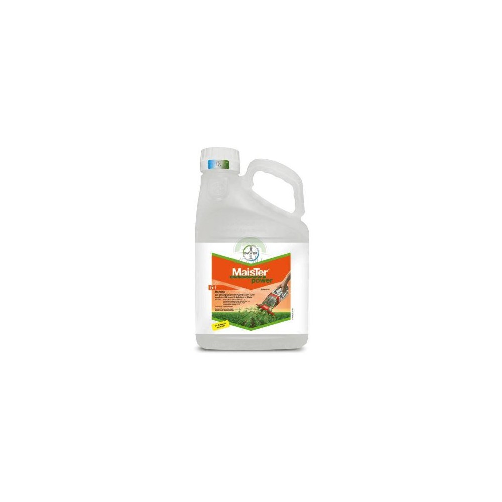 Maister Power 42,5OD - 5L