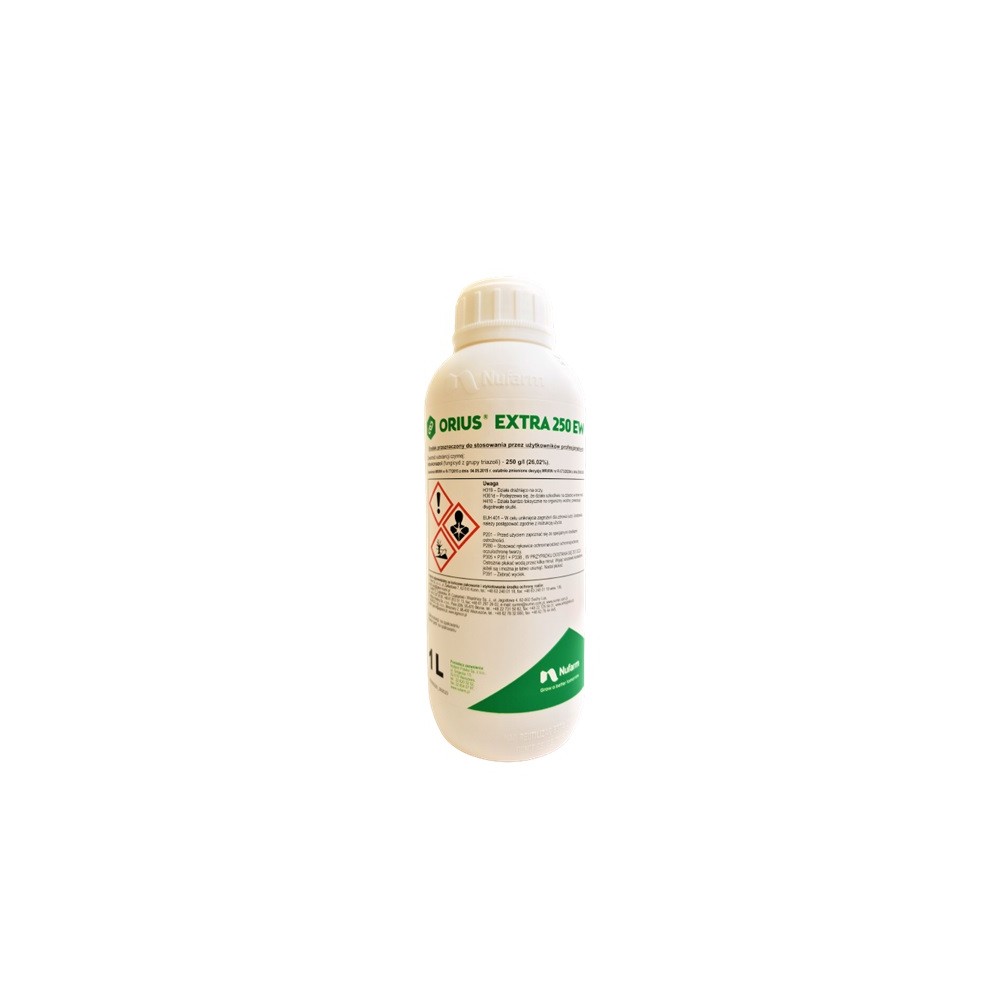 Orius Extra 250 EW - 1L
