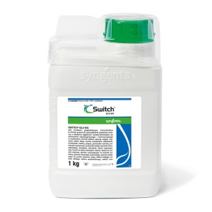 SWITCH 62,5 WG 1KG