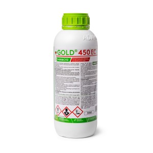 Gold 450 EC a'1L /1-1,25ha/