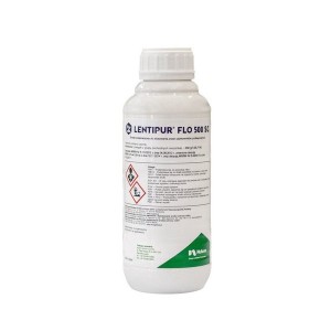 Lentipur Flo 500SC - 1 L 3l/ha