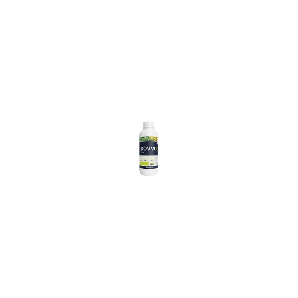 Dovvo 375SC - 1 L /toprex/