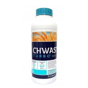 Chwastox Turbo 340 SL - 1L