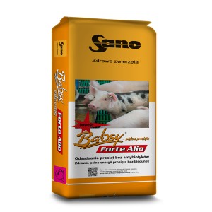 Babsy Forte Alio - 25 kg