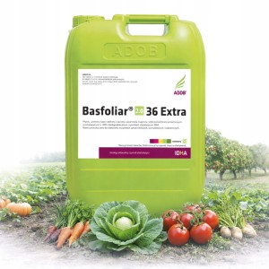 Basfoliar 36 Extra - 20 L