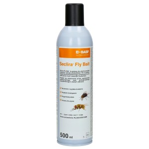 SECLIRA FLY BAIT a 0,5l