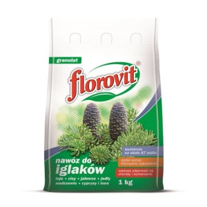 FLOROVIT IGLAK 1KG