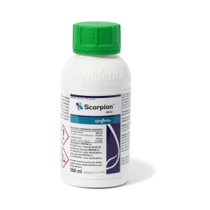 Scorpion 325 SC - 0,5 L