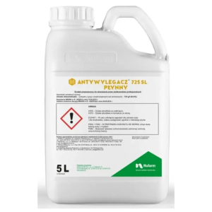 Antywylegacz pł.725SL a'5l
