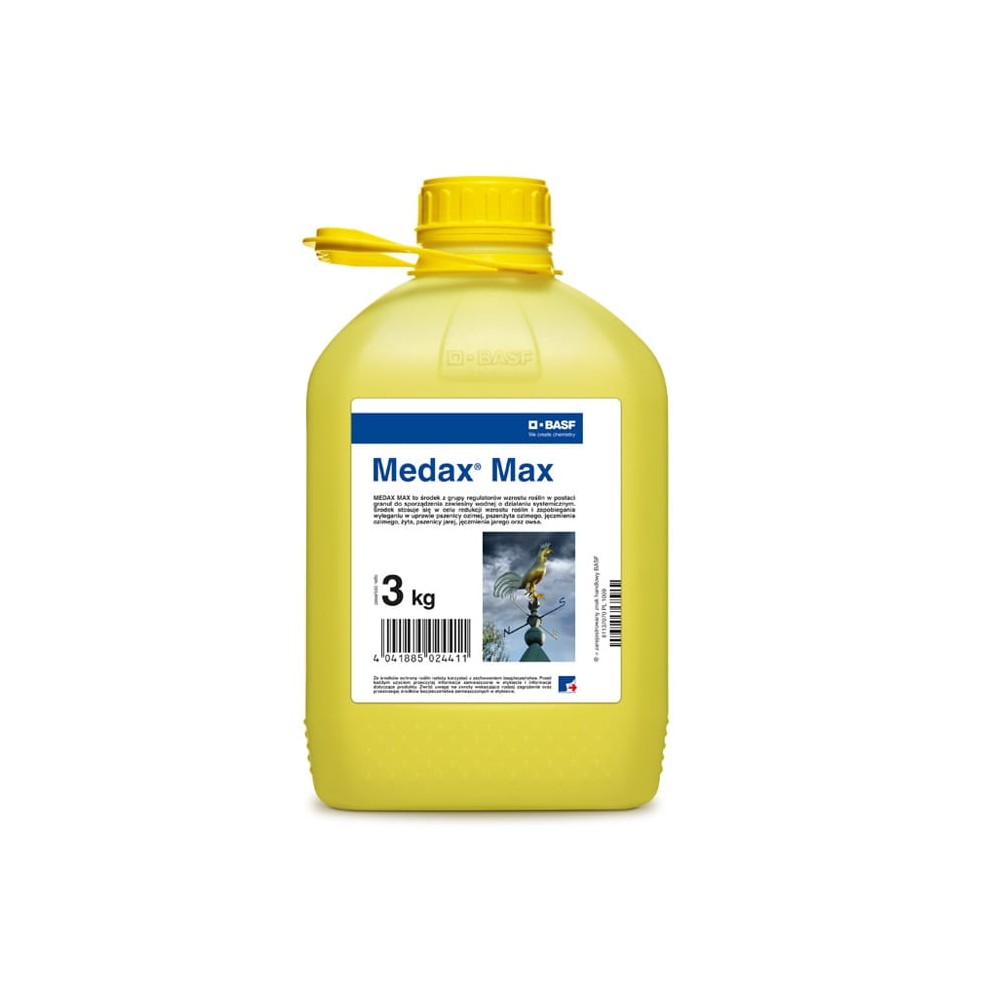 Medax Max - 3 kg