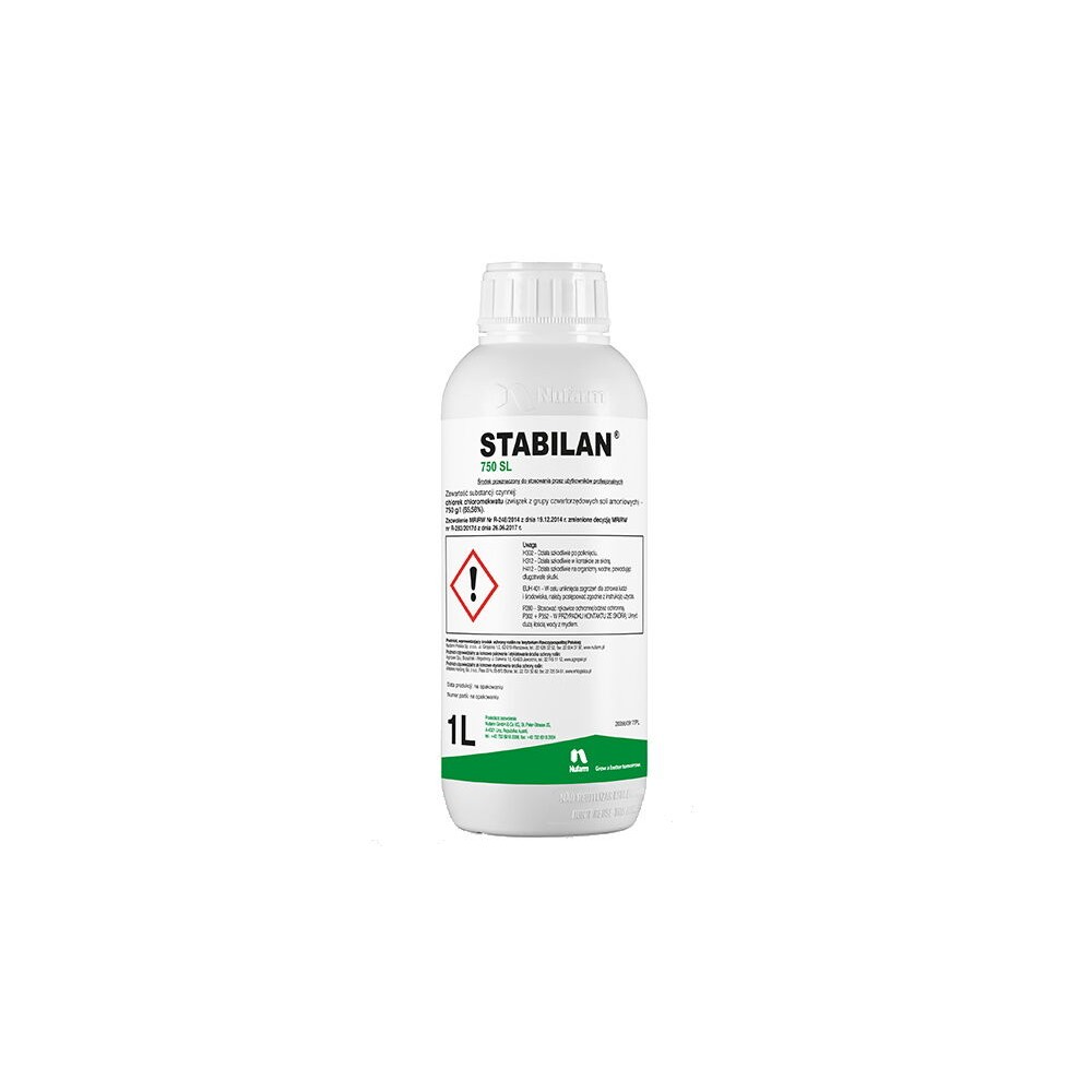 Stabilan 750 SL - 1L