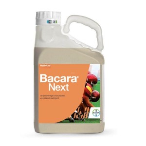 BACARA NEXT 560SC A'1L dawka 0,4-0,5 l/ha