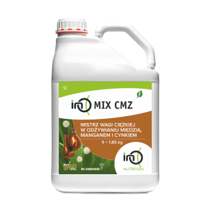 INO MIX CMZ